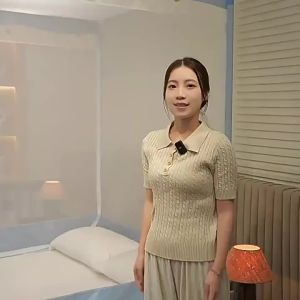 Anti Fall Anti Mosquito Baby Net