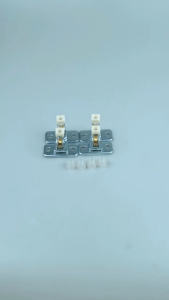 4pcs Katrol Kerekan Jemuran Pulley Kerekan Jemuran Katrol Jemuran Lifting