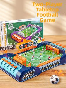 Trò Chơi Arcade Giáo Dục Để Bàn