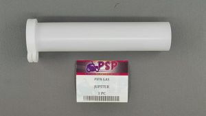 Pipa Gas Jupiter (PSP) Selongsong Putih Throttle Tarik Iner Gas Yamaha FIZR Crypton Vega R