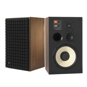 JBL | Classic Retro High Fidelity Bookshelf Speaker