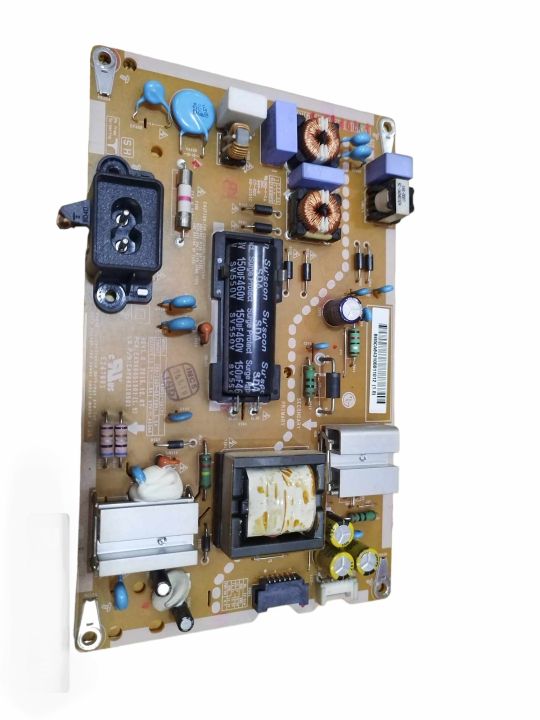 LG 43LH570T POWER SUPPLY UNIT PSU MODEL 43LH570T AC 110240V 50/60HZ