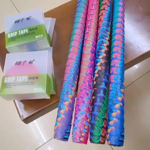 QAJTAO Dây Đeo Cần Câu Cá Quấn Quanh Tay Bền Bỉ Có Phần Đệm Tay Cầm Dây Đeo Thể Thao PU Được Thiết Kế Đặc Biệt Cho Câu Cá Ngoài Trời