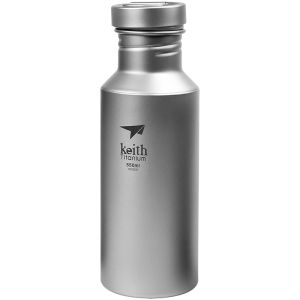 keith | Simple Portable Titanium Water Cup For Outdoor Camping And Sports