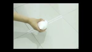 (BISA COD) PROMO Cairan Nat Keramik / Krim Pengisi Celah Nat Keramik Anti jamur Tile Reform Waterproof Semen / Tile Reform Nat Keramik