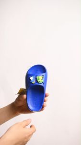 Dép Eva Phun Trẻ Em Bitis E-Cloud BEB001801