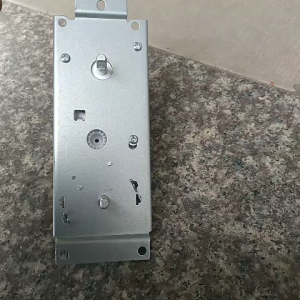 Bộ đồng hồ cơ điều khiển lò vi sóng có nướng ( 6 rắc) mới 100% dùng trong lò vi sóng electrolux  sharp...