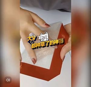 Silicone Baking Mat Non-Stick Heat Resistant LinerCookies Meats Vegetables PastriesReusable Eco-Friendly Dishwasher Safe