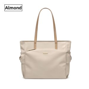 Golf | Commuter Friendly Large Capacity Tote 15 Inch Laptop Bag