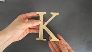 【1PCS】Brand New High Quality 26 Gold Letters DIY 3D Mirror Acrylic Wall Sticker Decals Home Decor Wall Art Mural Smooth Clean Flat