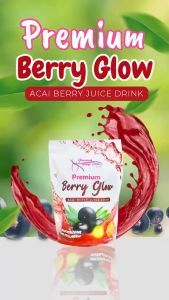 GLOWMING Slimming Fat Burning Beverage Weight Loss Support Appetite Suppression Powerful Products