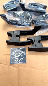 Karet Tahanan Rantai GL Pro - Bantalan Penahan Peredam Setelan Rante Swing Arm Honda GL Max Mega Pro Megapro Lama Old Primus