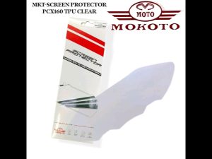 PCX 160 CERAMIC GAUGE PROTECTOR