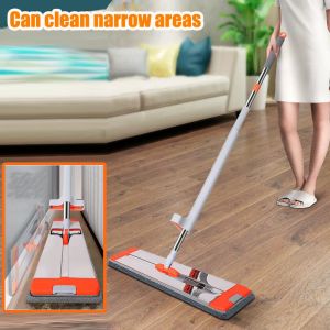 GREENSINDOOR Flat Mop 42cm: A Comprehensive Guide