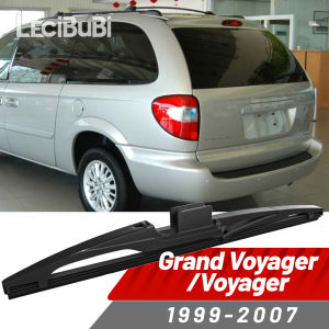 Rear Windshield Wiper Blade Windscreen Wipers Accessories For Chrysler Grand Voyager/Voyager 1999-2007 2000 2001 2002 2003 2004