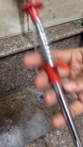 Sink Drain Pipeline stick God claw cleaner - HXAMH