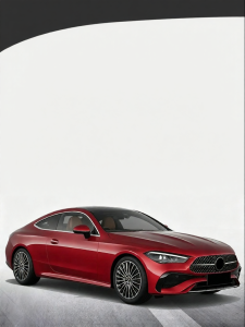 JIEKEFAN | Gạt Mưa Không Xương Đặc Chủng Thay Thế cho Mercedes CLE