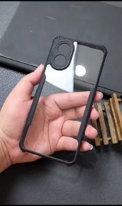 Case Oppo A98 5G Case Armor Shockproof