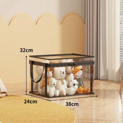 MUGG | Multi-purpose Toy Storage Box Large Capacity