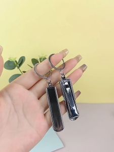 COD GUNTING KUKU MINI BISA JADI GANTUNGAN KUNCI / NAIL CLIPPER KEYCHAIN MINI