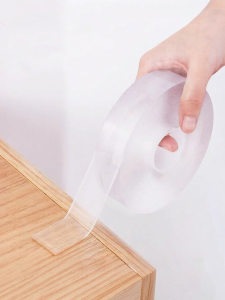 TAILI | No Drill High Slip Resistance Strong Removable Magic Tape Double Sided Adhesive