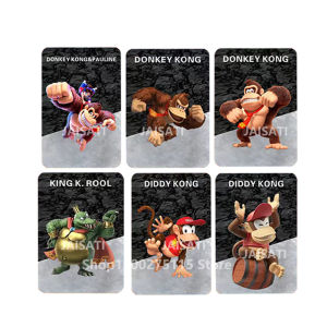 Bandai | Newest Raiders Deep Cut Shiver Big Man and Frye Raiders trio Collection Card Clothing Equipment