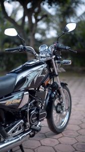 Striping Stiker Polet Motor Lis Body Yamaha RX King 2006 Hijau Sticker Murah Berkualitas