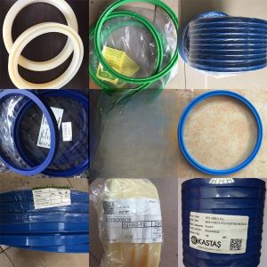 Ống Trục Thủy Lực Cao Áp UN O-Ring U-Ring Dầu Bôi Trơn Vòng Đệm Kín IDU UHS UPR Vòng Đệm Lót Bền Bỉ Cho Các Ứng Dụng Công Nghiệp