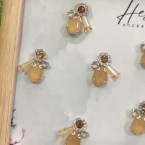 Payet Rangkai Tabur KN22/Payet murah/Payet mewah/Bisa Custom Warna dan Ukuran