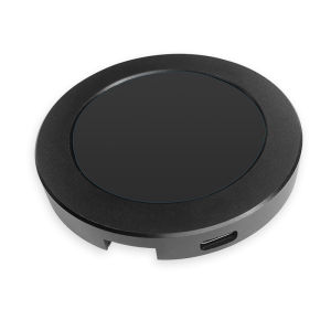 2.1-Inch TFT round Screen USB Driver-Free Computer Auxiliary Screen Water-Cooled Screen Computer CPU Temperature Control Display IPs