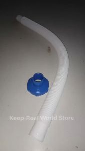 Pool Adapter Pool Skimmer Adapter Hose for Intex