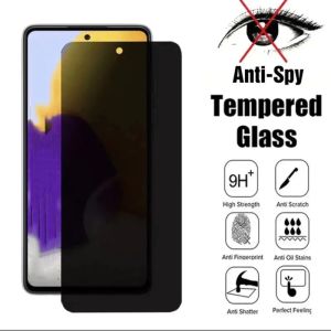 Tempered Glass Anti Spy Infinix Note 12 12 2023 12 Nfc 2023 12 5G 12 G96 12 G99 12 Vip 12 Pro 5G 12i 12i 2022 11 11Nfc 11 Pro 11s 10 10 Pro 10 Pro Nfc 8 7 Pelindung Layar Hp Antigores/TG Anti Privacy/intip/Kepo