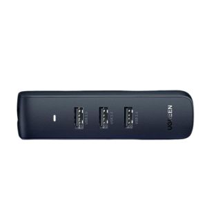 UGREEN HUB 4 Port USB Type-C 3.0 (10916) :2Y