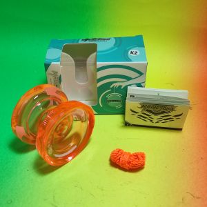 Magic Yoyo K2 Plus Crystal - Magicyoyo K 2 Crystal Unresponsive