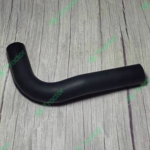 หม้อน้ำ DC70 บน คูโบต้า Kubota ท่อน้ำบน ท่อยาง