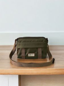 EREBUS Tas Waistbag Pria