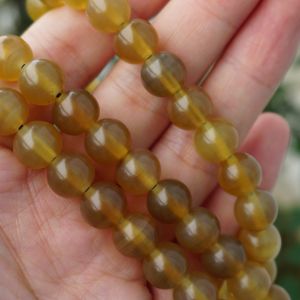 Chuỗi Tràng 108 Hạt Niệm Phật Bằng Sừng Nhiều Kích Thước : 6 li 8 li 10 li