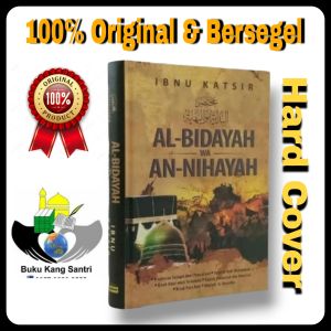 Terjemah Ringkasan Al Bidayah Wa An Nihayah