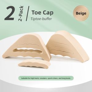 LINGMIAO | Shoe Size Reducer for High Heels