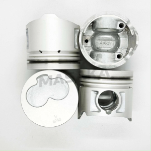 1HZ PISTONS & RING SET FOR TOYOTA 1HZ FOR LAND CRUISER COASTER 4.2 LTR 1990-99 13101-17010