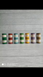 Gelasan Layangan Senar Jangkrik 0.22 Tajam Untuk Main Harian