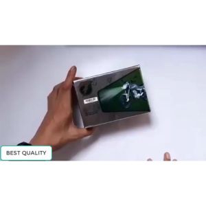 Lampu Headlamp 6 Sisi LED RTD LED Utama Motor 6 Mata Lampu RTD M02E LED Universal