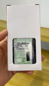 BATTERY (TIA) MOTOROLA FOR XIR P82i SERIES/P66i SERIES(NNTN8129AR)