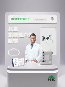 Kocotree | Kính Chống Tia UV Cho Trẻ Em Mẫu Mới Thời Trang