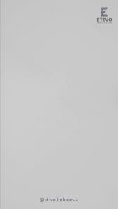 Etivo B40 Etivo Pull Bar Handle | Tarikan Laci | Gagang Pintu Lemari