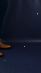 Sepatu Pantofel Pria Kulit Oxford WETAN Sweta Dwipa 1