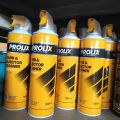Pembersih Karbu Carbu Karburator Injeksi Injection Cleaner Prolix Besar 500ml Resmi Asli Original. 