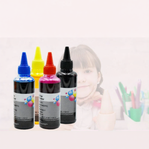 HEYUN | Universal Refill Ink Cartridges for Canon Printers