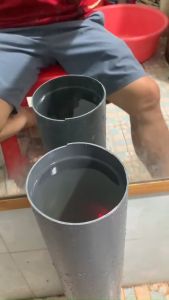 Phao điện Nghệ Nhân câu Ngày Đêm đổi màu Hắc Bạch