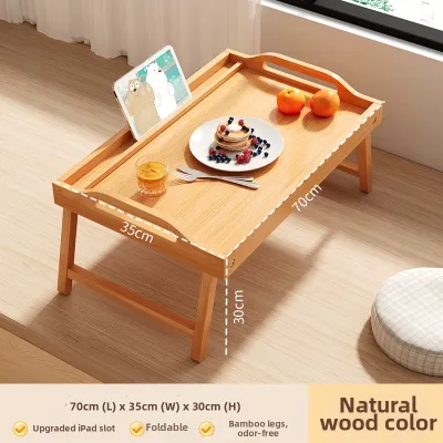 FWTDF | Foldable Tatami Tea Table